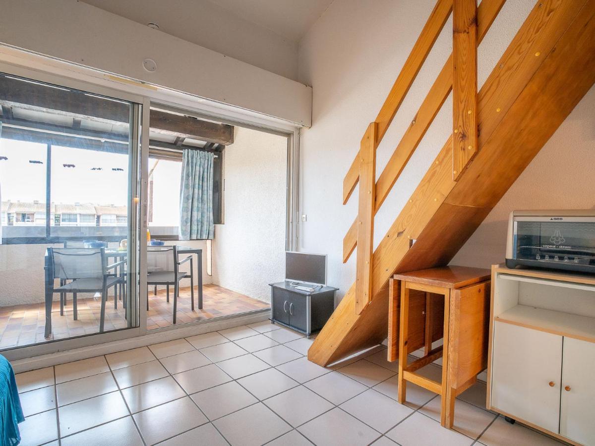 Apartment Port Au Prince By Interhome Saint-Cyprien  Bagian luar foto