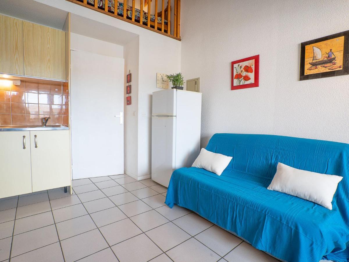 Apartment Port Au Prince By Interhome Saint-Cyprien  Bagian luar foto
