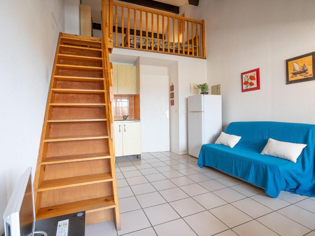 Apartment Port Au Prince By Interhome Saint-Cyprien  Bagian luar foto